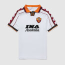 AS Roma Rétro Extérieur 1998/99