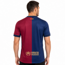 Barcelone Domicile 2025