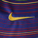 Barcelone Avant-Match Domicile 2025/26