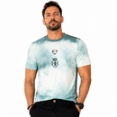 Maillot d'avant-match 2 du Sporting CP 2026/27