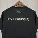 Borussia Dortmund Édition Spéciale Noire 26/27