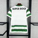 Maillot Domicile 25/26