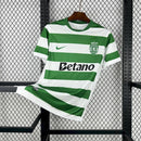 Maillot Domicile 25/26
