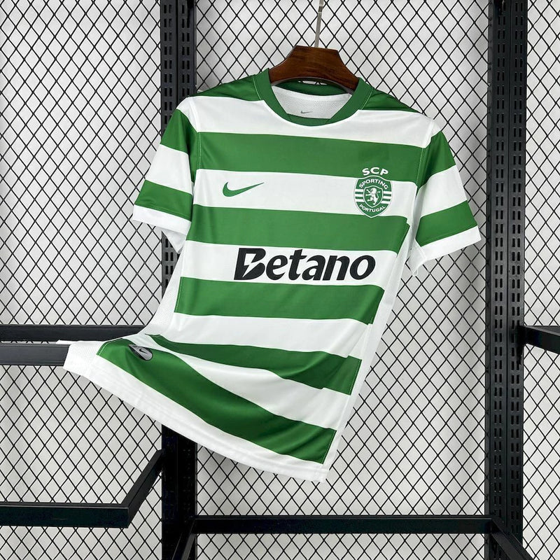 Sporting CP Domicile 2025/26