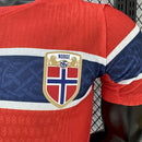 Maillot Domicile Version Joueur 2026