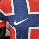 Maillot Domicile Version Joueur 2026