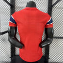 Maillot Domicile Version Joueur 2026
