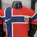 Maillot Domicile Version Joueur 2026