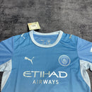 Kit Enfant Manchester City 26