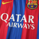Barcelone Rétro Domicile 2016/17