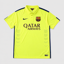 Barcelone Rétro Third 2014/15