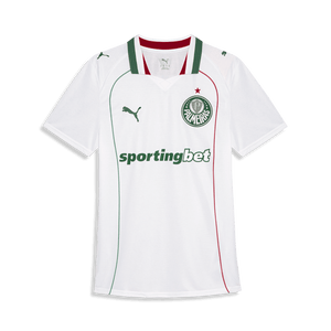 Palmeiras Extérieur 2026/27