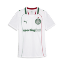 Palmeiras Extérieur Blanc 26/2027