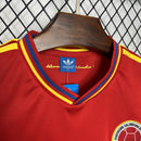 Colombie Rétro Extérieur 1990