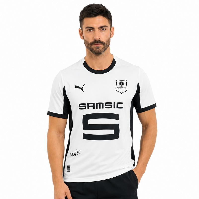 Stade Rennais Extérieur 2025/26
