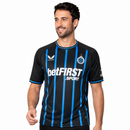 Club Brugge Domicile 2025/26