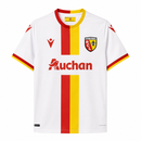Troisième maillot extérieur du RC Lens 2021