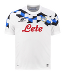 Atalanta Extérieur 2026/27