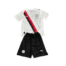 Kit Enfant Manchester City Extérieur 25/26