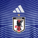 Japon Domicile Bleu 26/2027 · Femme