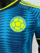 Maillot Extérieur Version Joueur 26/27