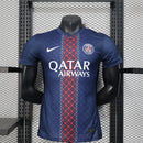 Maillot Domicile Version Joueur 25/26