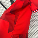 Maillot Domicile 25/26