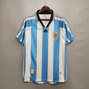 Maillot Domicile Rétro 1998