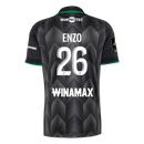 Lens Extérieur 2026/27 Version Joueur
