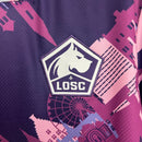 Maillot Domicile 25/26