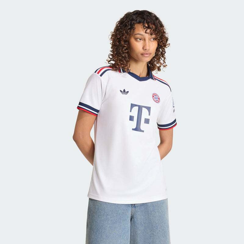 Bayern Munich Extérieur 2026/27 Femme