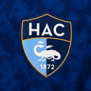 Maillot domicile Le Havre 24/25