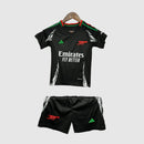 Kit Enfant Arsenal Extérieur 2024/25