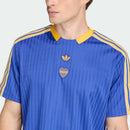 Boca Juniors Bleu 25/26