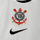 Corinthians Domicile 25/26