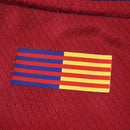 Barcelone Domicile Olivia Rodrigo 2025/26