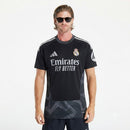 Maillot de gardien domicile du Real Madrid 2026-2027