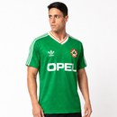Irlande Domicile Rétro 1990/92