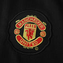 Manchester United Rétro Extérieur 2007/08 Manches Longues