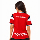 Lille Domicile Féminine 26/2027