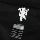 Manchester United Rétro Extérieur 2007/08 Manches Longues