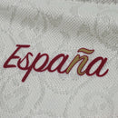 Espagne Brodé Extérieur Florale 2026/27 Version Joueur