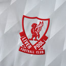 Liverpool Rétro Extérieur 1989/91