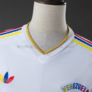 Maillot extérieur 25/26
