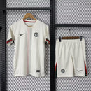 kit enfant Extérieur 25/26