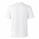 Troisième maillot (blanc) de l'équipe nationale de Norvège - Coupe du monde 2026