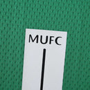 Manchester United Rétro Gardien 2007/08