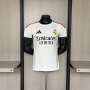 Real Madrid Domicile 26/27 · Version Joueur
