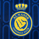 Al Nassr Extérieur 2025