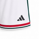 Short domicile Manchester United 2026/27